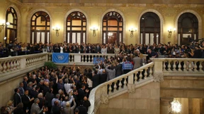 Auf die Spitze getrieben