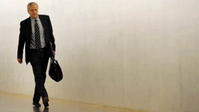 Fromm kritisiert Aktenvernichtungen