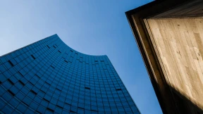 Die besten Immobilienaktien