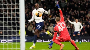 Kolo Muani und ein Wiedersehen ohne Freude