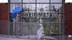 Rheinmetall verkauft Autosparte an Finanzinvestor Aequita