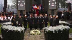 Steinmeier ruft zu geeintem Europa auf