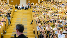 Soziale Angst – was steckt dahinter?