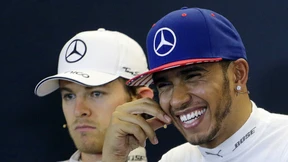 Hamilton kann den Frust des Rivalen verstehen