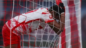 Leipzig blamiert sich gegen dezimierte Arminia