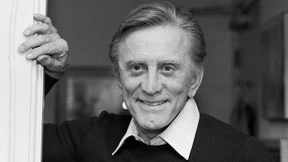 Kirk Douglas ist tot