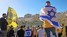 „Das Wort ,Araber‘ ist ein Schimpfwort“