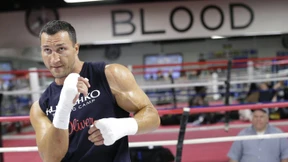 Warum sich Amerika nicht für Klitschko interessiert