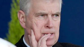 Prinz Andrew legt öffentliche Aufgaben nieder