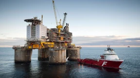 Norwegens Pensionsfonds geht mehr ins Risiko