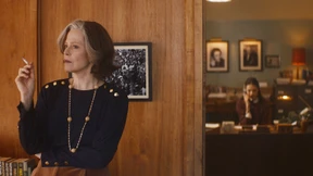 Achtzehn Filme im Rennen um den Goldenen Bären