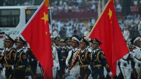 Volkskongress nimmt Taiwan ins Visier