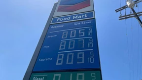Die Inflation steigt ...