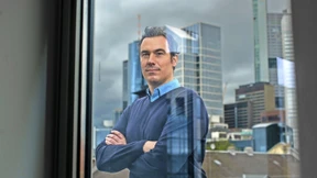 „Wir hatten zum guten Zeitpunkt kein Geld“