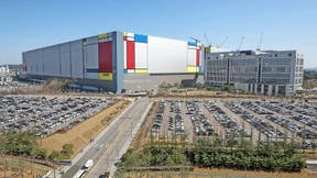 Samsung verspricht Klimaneutralität