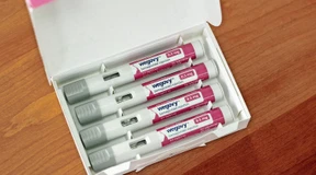 Abnehmspritze mit positiven Nebeneffekten