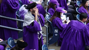 Extremismus im Hörsaal