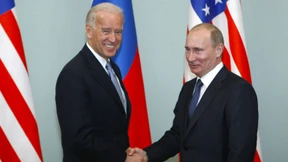 Biden schlägt Putin Gipfeltreffen vor