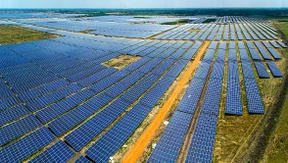 Was wird aus den Klimazielen?