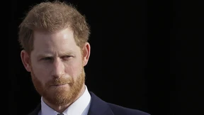 Mit Harry, aber ohne Meghan