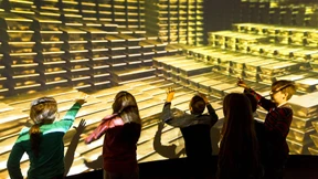 So investieren Privatanleger in Papiergold