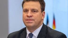 Estlands Regierungschef tritt wegen Korruptionsaffäre zurück