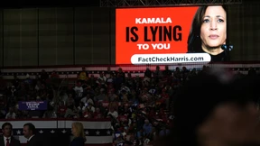 Wie KI den amerikanischen Wahlkampf verändert