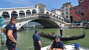  Deutscher Tourist stirbt bei Gondelunfall