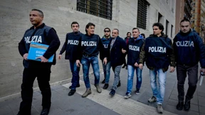 Junge Mörder ohne Padrone