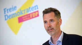 „Den Soli zahlen vor allem Unternehmen in Deutschland“