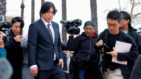 Dolmetscher von Baseball-Star Ohtani zu fünf Jahren Haft verurteilt