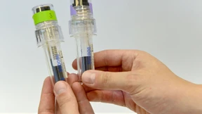 Experimente mit Athleten unter strengster Geheimhaltung