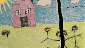 Wenn das Sorgerecht zum Zankapfel wird