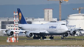 Welche Flüge die Lufthansa in Frankfurt streicht