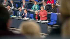 EU will Brexit-Abkommen nicht ändern