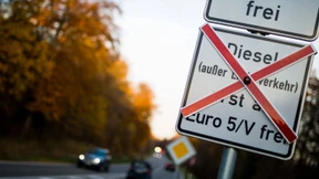 Wie komme ich jetzt zur Arbeit?