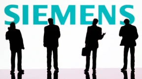 Siemens braucht eine Scheidung