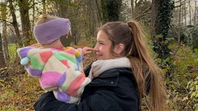 „Gefühlt war ich immer die junge naive Mutter, die sich nicht so gut auskennt“