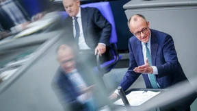 Wen wir wählen und warum