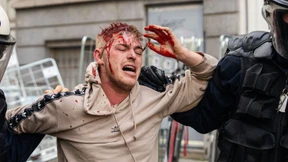 Bauern gehen gegen Mercosur-Deal auf die Barrikaden