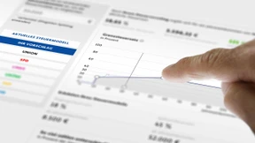 Welche Partei gut für Ihren Geldbeutel ist