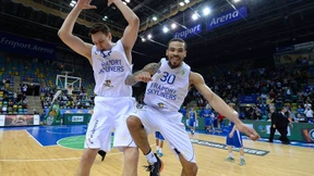 Jagd auf Turnier und Titel