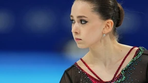 Walijewa meldet sich nach Olympia-Drama zu Wort