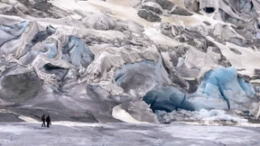 Klimapolitik am Kipppunkt