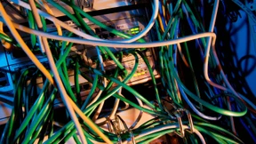 In der digitalen Welt