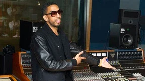 Rapper lässt nach Urteil Wut an Zeitung aus