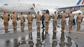 Betroffene auf Mayotte machen Emmanuel Macron schwere Vorwürfe