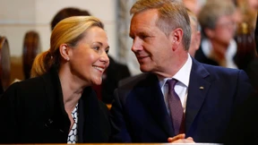 Ermittlungen gegen Bettina Wulff wegen Trunkenheit am Steuer