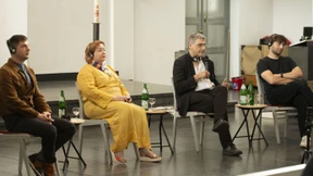 Gute Russen, was soll das sein?