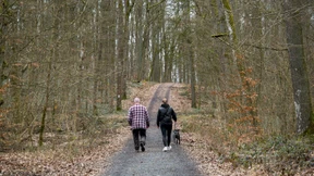 Es bleibt weiter ungewöhnlich mild